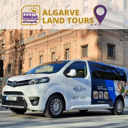 Lux By Algarve Vacation * Виламура
