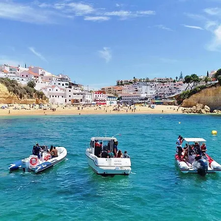 Lux By Algarve Vacation Виламура
