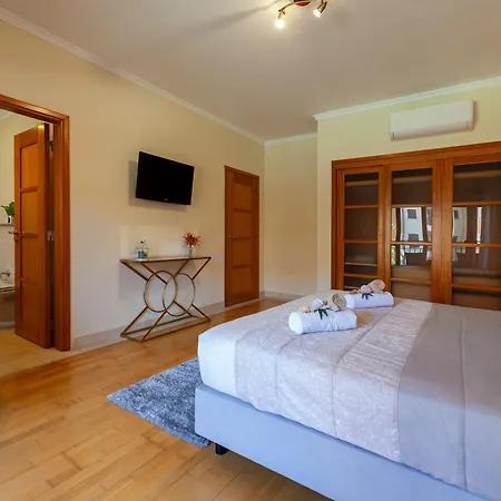 Lux By Algarve Vacation Виламура