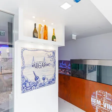 Lux By Algarve Vacation