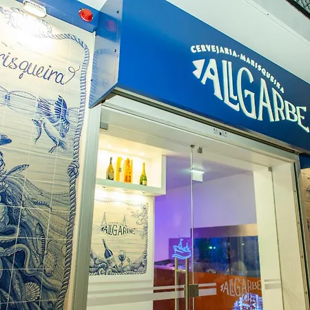Lux By Algarve Vacation *
