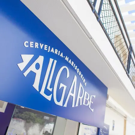 Lux By Algarve Vacation Apartment Vilamoura