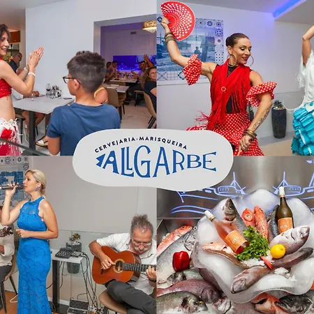 Lux By Algarve Vacation