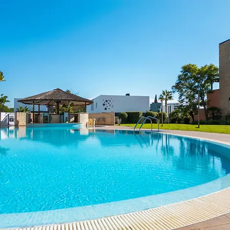 Lux By Algarve Vacation