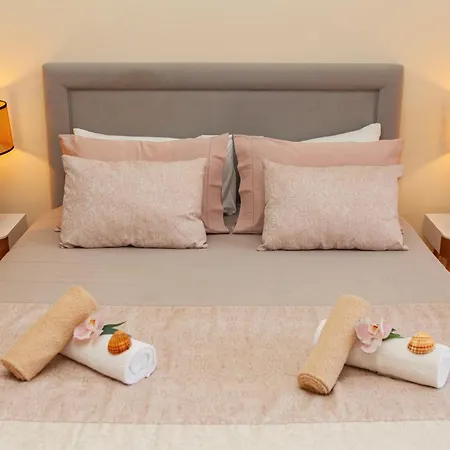 Lux By Algarve Vacation Apartment *