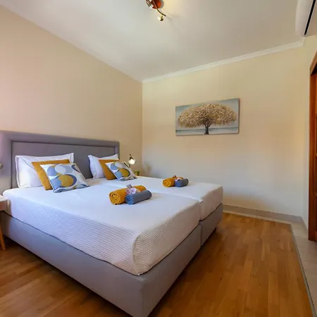 Lux By Algarve Vacation