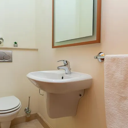 Apartment Lux By Algarve Vacation