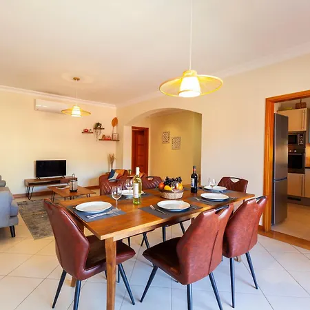 Lux By Algarve Vacation Vilamoura