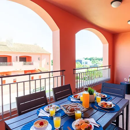 Lux By Algarve Vacation