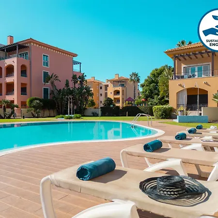 Apartment Lux By Algarve Vacation *