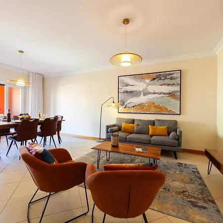 Apartment Lux By Algarve Vacation *