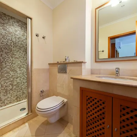 Lux By Algarve Vacation