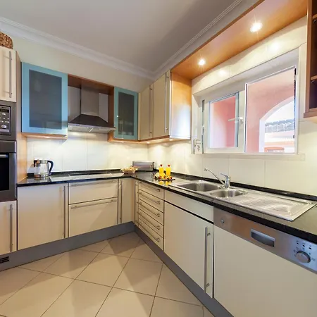 Apartment Lux By Algarve Vacation *