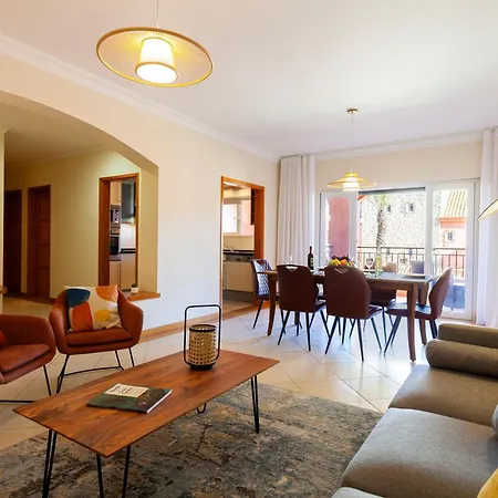 Lux By Algarve Vacation Apartman *